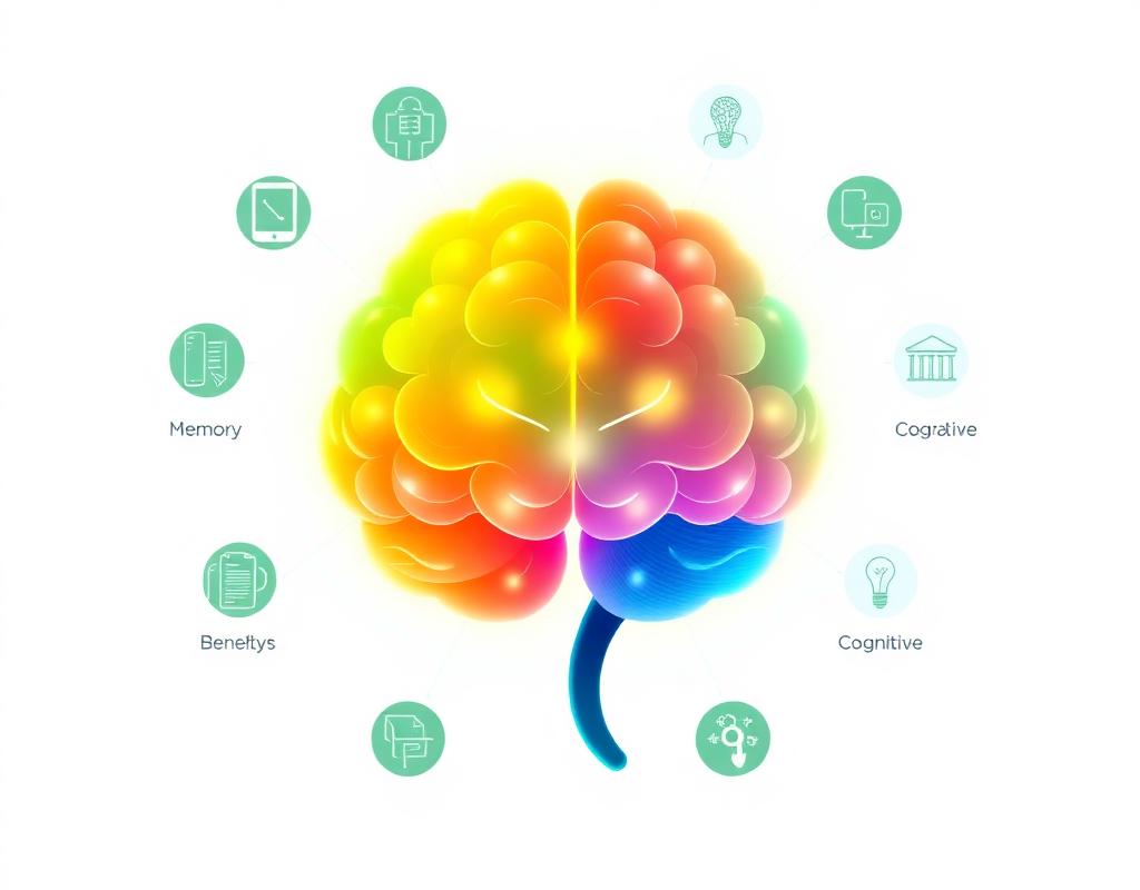 Beneficios cognitivos