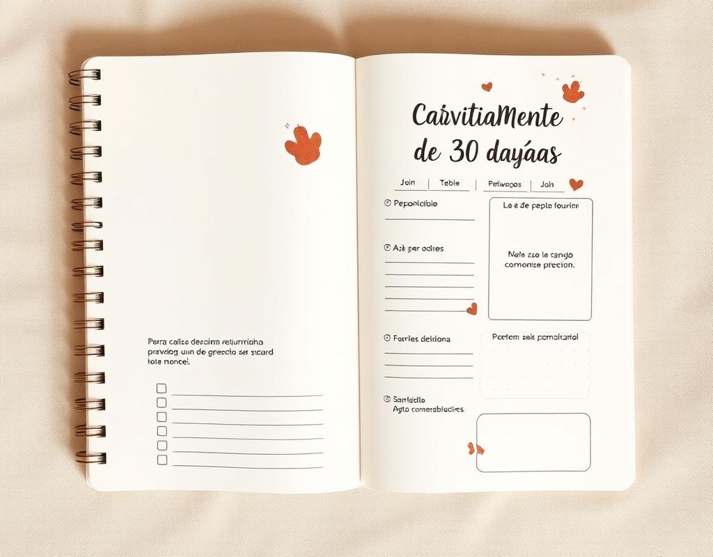 Reto ActiveMind de 30 días