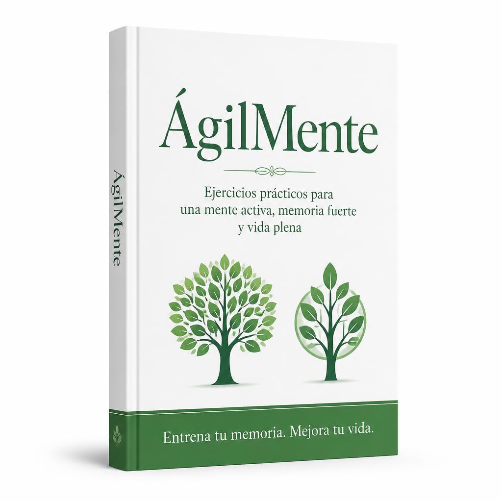 ÁgilMente ebook